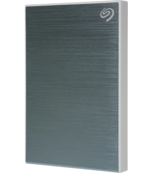 Жесткий диск Seagate One Touch STKY1000402 USB 3.0 1Tb 2.5' голубой