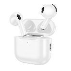 Наушники TWS Hoco EW78 белый, вкладыши, Bluetooth, до 4 ч., фото2