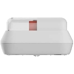 Пылесос Xiaomi Dust Mite Vacuum Cleaner Pro EU белый, 400 Вт, уборка сухая, пылесборник контейнер 0,5 л, фото5