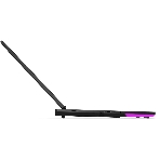 Ноутбук Lenovo Legion 9 18IAX10 Core Ultra 9 275HX 64Gb SSD4Tb NVIDIA GeForce RTX 5090 24Gb 18' IPS WQUXGA (3840x2400) без ОС black WiFi BT Cam (83EY0028RK), фото3