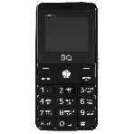 Мобильный телефон BQ 2006 Comfort черный, фото5