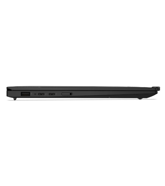 Ноутбук ThinkPad X1 Carbon Gen 13 Aura Edition 14' 2.8K (2880x1800) OLED 500N, Ultra 7 258V, 32GB Soldered LPDDR5x-8533, 1TB SSD M.2, Arc 140V, WiFi7, BT, TPM2, FPR, FHD+IR Cam, 57Wh, 65W USB-C, Win 11 Pro, 1