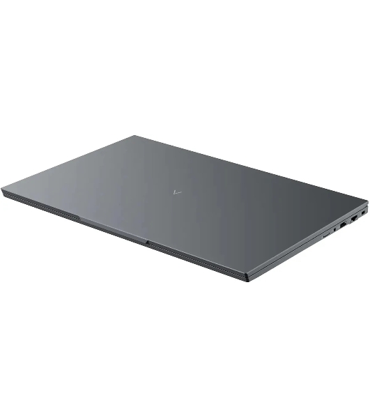 Ноутбук Digma Pro Fortis M Ryzen 5 7430U 16Gb SSD 512Gb Intel UHD Graphics 15.6' IPS FHD (1920x1080) Windows 11 Professional grey WiFi BT Cam 4250mAh (DN15R5-ADXW07)