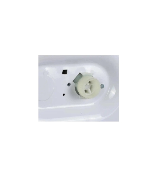 Стиральная машина Candy Smart Pro CSH44183D/2-07 белый, загрузка фронтальная 8кг, 1200 об/мин., класс: A