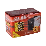 Сварочный аппарат Ресанта САИ-190К инвертор ММА DC, фото2