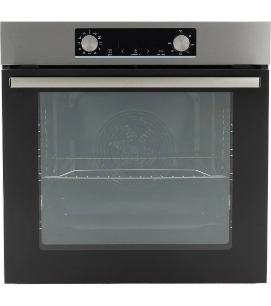 Духовка электрическая Gorenje BO6735E05X, встраиваемая