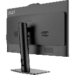 Моноблок MSI Pro AP272P 14M-685XRU 27' Full HD i7 14700 (2.1) 32Gb SSD1Tb UHDG 770 noOS GbitEth WiFi BT 120W клавиатура мышь Cam черный 1920x1080 (9S6-AF8321-820), фото10