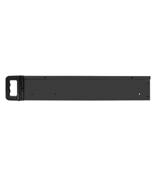 Серверный корпус ExeGate Pro 2U480-HS06 (RM 19', высота 2U, глубина 480, БП 500ADS, 6xHotSwap, USB)