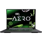 Ноутбук Gigabyte AERO X16 1VH AMD Ryzen AI 7 350/16Gb/SSD 1Tb/16'/IPS/QHD+/165Hz/RTX 5060 8Gb/NoOS/Space Gray (1VH93KZC94AD), фото 1