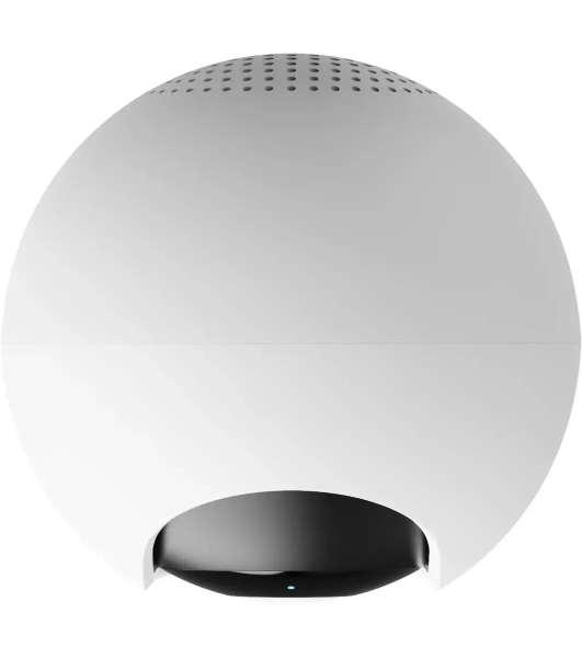 Камера видеонаблюдения IP Xiaomi C302 3.9-3.9мм цв. (BHR08SVGL)