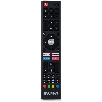 Телевизор Hyundai 50' H-LED50BU7009 черный LED UHD 60Hz Smart TV, фото3