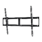 Кронштейн для телевизора Holder LCD-T8602-B черный 55'-100' макс.75кг настенный наклон, фото 1