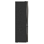 Холодильник Maunfeld MFF200NFSB10 Inverter черный двухкамерный 257/94л морозилка снизу, No Frost, фото4
