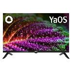 Телевизор BBK 24' 24LEX-7218/TS2C черный LED HD Яндекс ТВ, фото 1