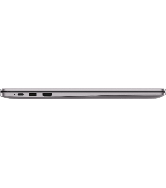 Ноутбук HONOR MagicBook X 14 серый 5301ALWU Intel Core i5-12450H/16Gb/SSD 512Gb/14';/IPS/FHD+/60Hz/Win 11
