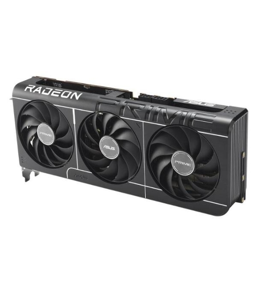 Видеокарта ASUS PRIME-RX9070-O16G