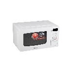 Микроволновая печь Energy EMW-20710Е белый, 20 л, 700 Вт, переключатели - кнопки, поворотный механизм, фото4