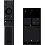 Телевизор Samsung 43' UE43U8000FUXRU черный LED 4K UHD 60Hz Smart TV, фото4