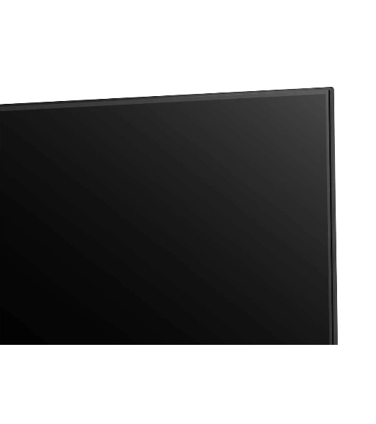 Телевизор Hisense 50' 50A6Q черный DLED 4K UHD 60Hz Smart TV Vidaa