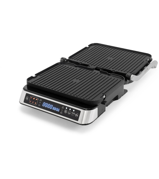 Гриль электрический Vitek VT-PG5515 2200Вт черный