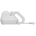 Пылесос Xiaomi Dust Mite Vacuum Cleaner Pro EU белый, 400 Вт, уборка сухая, пылесборник контейнер 0,5 л, фото6
