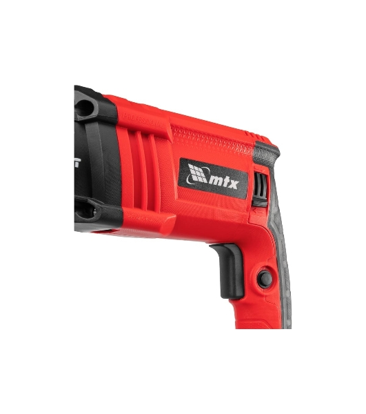 Перфоратор MTX MRH-600-22, SDS-plus, 600 Вт, 2.2 Дж, от сети