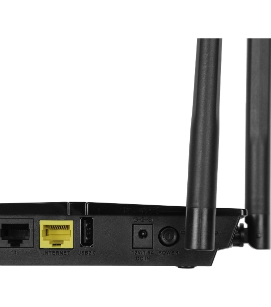 Роутер D-Link DIR-1260/RU/R1A, Wireless AC1200 2x2 MU-MIMO Dual-band Gigabit Router with 1 10/100/1000Base-T WAN port, 4 10/100/1000Base-T LAN ports and 1 USB port.802.11b/g/n/ac compatible, up to 300 Mbps