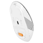 Мышь беспроводная A4Tech Fstyler FB10C белый/серый, 2000 dpi, радиоканал, Bluetooth, USB, кнопки - 4, фото3