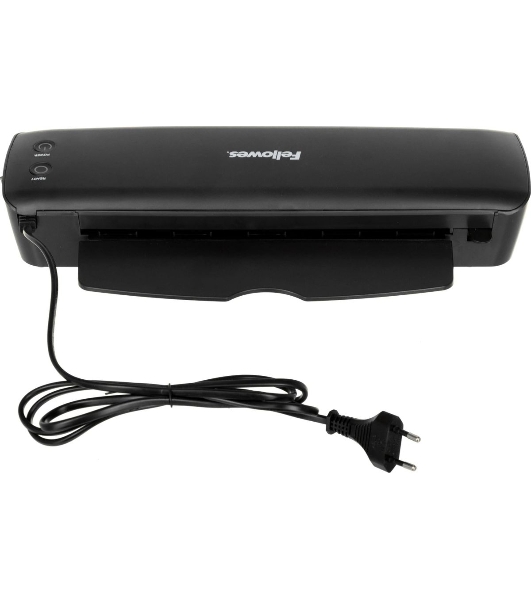 Ламинатор Fellowes Arc FS-45700, 2 вала, A4, 80мкм, 300 мм/мин