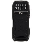 Мобильный телефон BQ 1842 Tank mini черный, фото6