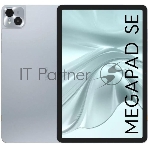 Планшет Tecno MegaPad 11 SE T1102 10.95', 8Gb, 128Gb, 4G LTE, Android, голубой, фото 1