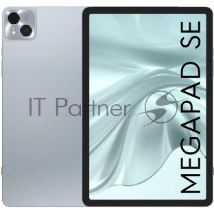 Планшет Tecno MegaPad 11 SE T1102 10.95', 8Gb, 128Gb, 4G LTE, Android, голубой