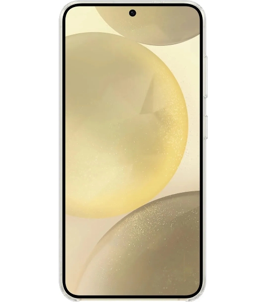 Чехол (клип-кейс) Samsung для Samsung Galaxy S24+ Clear Gadget Case S24+ прозрачный (EF-XS926CTEGRU)