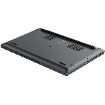 Ноутбук Digma Pro Fortis M Ryzen 5 7430U 16Gb SSD 512Gb Intel UHD Graphics 15.6' IPS FHD (1920x1080) Windows 11 Professional grey WiFi BT Cam 4250mAh (DN15R5-ADXW07), фото5