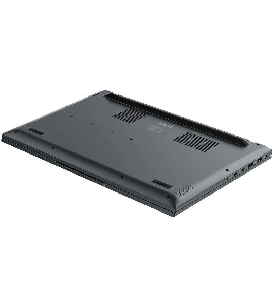 Ноутбук Digma Pro Fortis M Ryzen 5 7430U 16Gb SSD 512Gb Intel UHD Graphics 15.6' IPS FHD (1920x1080) Windows 11 Professional grey WiFi BT Cam 4250mAh (DN15R5-ADXW07)