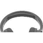 Гарнитура накладные Edifier W820NB PLUS серый беспроводные bluetooth оголовье, фото11