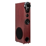 Колонка Eltronic 08' (30-38 CRAZY BOX) динамик 2шт/8' с TWS 80 Вт черный, фото5