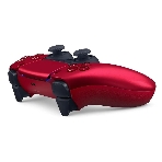 Геймпад Sony PS5 Controller Volcanic Red, фото3