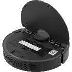 Робот-пылесос Dreame RLS6AD D10S Plus черный, 5200 мА·ч Li-Ion, уборка сухая/влажная, пылесборник контейнер 0.4 л, фото4