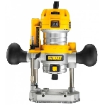 Фрезер DeWalt D26203. 900 Вт,16000-27000 об/мин,ход-55 мм, фото5