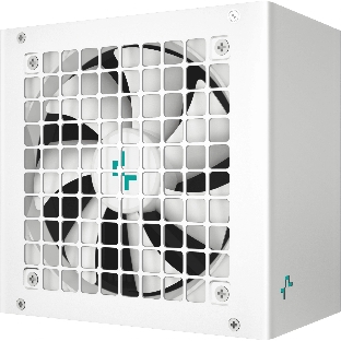 Блок питания Deepcool/GamerStorm PN850M, 850Вт, 80 PLUS Gold, 120мм, белый