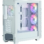 Компьютерный корпус ZALMAN S5 NEO, ATX, белый, WINDOW, 2xCOMBO (3.5' or 2.5'), 4x2.5', 1xUSB 2.0, 1xUSB3.1, FRONT 3x120мм FRGb, REAR 1x120мм FRGb, фото7