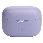 Наушники TWS JBL Tune Buds фиолетовый, внутриканальные, Bluetooth, активное шумоподавление, фото7