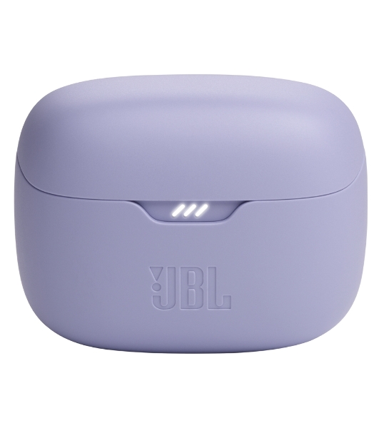 Наушники TWS JBL Tune Buds фиолетовый, внутриканальные, Bluetooth, активное шумоподавление