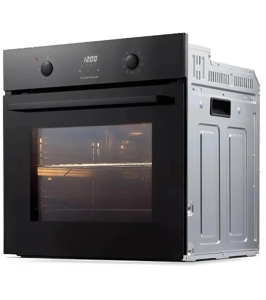 Духовой шкаф электрический Thomson BO30E-6803, встраиваемый