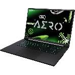 Ноутбук Gigabyte AERO X16 1VH AMD Ryzen AI 7 350/16Gb/SSD 1Tb/16'/IPS/QHD+/165Hz/RTX 5060 8Gb/NoOS/Space Gray (1VH93KZC94AD), фото2