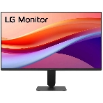 Монитор 27' LG UltraFine 27U411A-B IPS 1920x1080, 120 Гц, 1 мс (MPRT), 16:9, 250 кд/м², HDMI 2.0, VGA, 3.5 Jack, HDR10, черный, фото 1