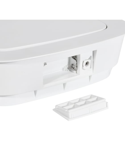 Мусорное ведро с датчиком движения Halsa HSL-10-11S