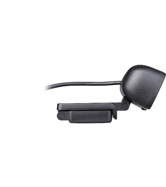 Веб-камера G-lens 2593 2560x1440, 30 кадр/с, USB Type-A, микрофон (шумоподавление), автоматическая фокусировка, автоосвещение, универсальное крепление