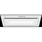 Вытяжка встраиваемая Kuppersberg Intro 60 White белый, 60 см, 1500 куб. м/ч, 43 дБ, фото4